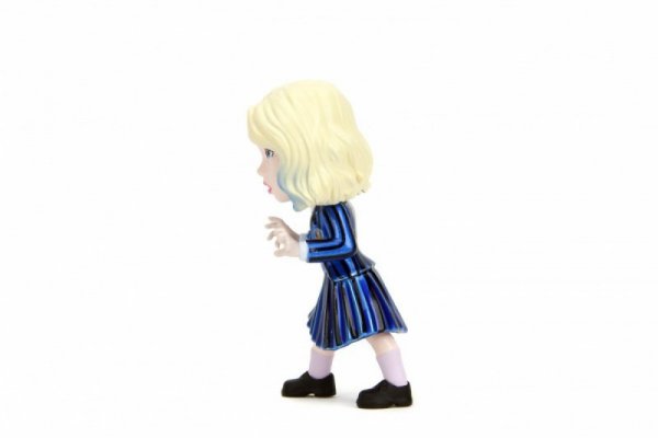 JADA TOYS Figurka metalowa Wednesday 4 rodzaje 6.5 cm