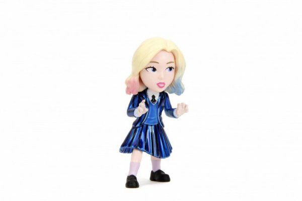 JADA TOYS Figurka metalowa Wednesday 4 rodzaje 6.5 cm