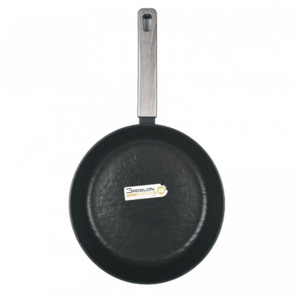 Feel-Maestro Patelnia Rock Stone 28 cm MR-1204-28
