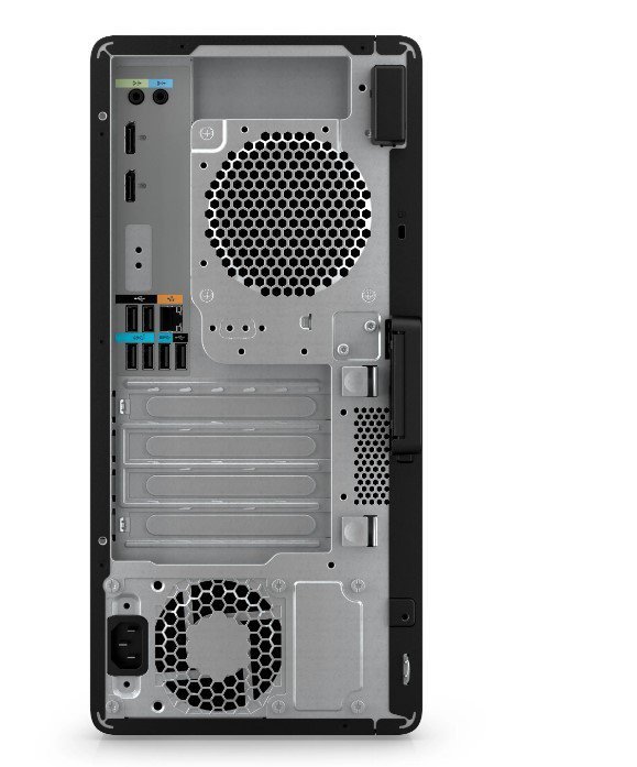 HP Inc. Stacja robocza Z2 Tower G9 i7-14700K 1TB/32GB/W11P      997B3ET