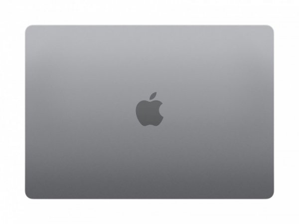 Apple Macbook Air 15.3: M3 8/10, 24GB, 512GB - Gwiezdna szarość  MC9H4ZE/A