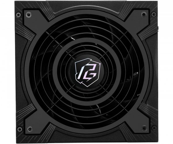 ASRock Zasilacz PG-1000G 1000W 80PLUS GOLD modularny