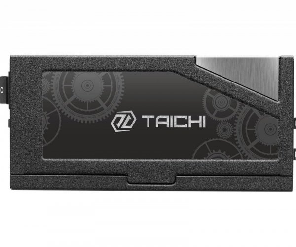 ASRock Zasilacz TC-1650T 1650W 80PLUS TITANUM modularny