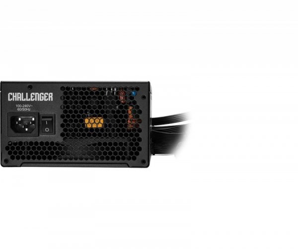ASRock Zasilacz CL-850G 850W 80PLUS GOLD