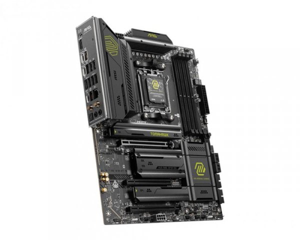MSI Płyta główna MAG X870E TOMAHAWK WIFI AM5 4DDR5 ATX