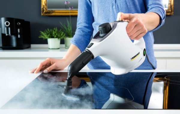 Karcher Parownica SC 1  1.516-400.0