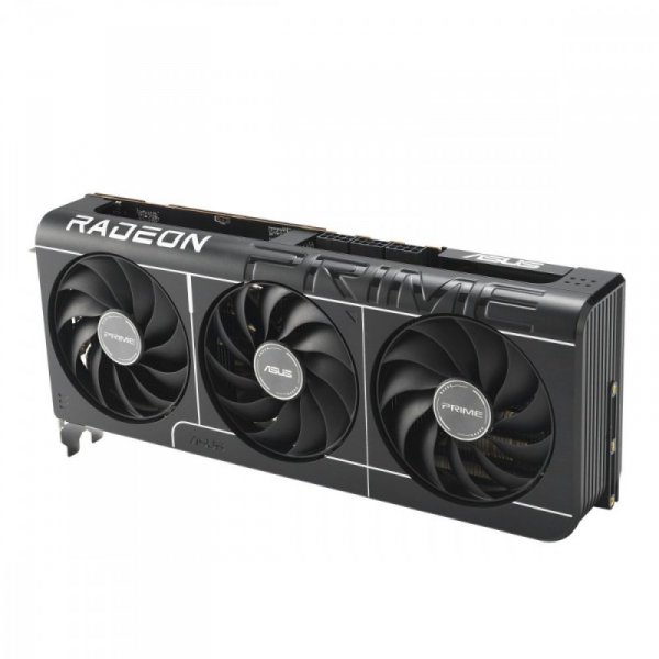 Asus Karta graficzna RX 9070 XT PRIME OC 16 GB GDDR6 256bit DP/HDMI