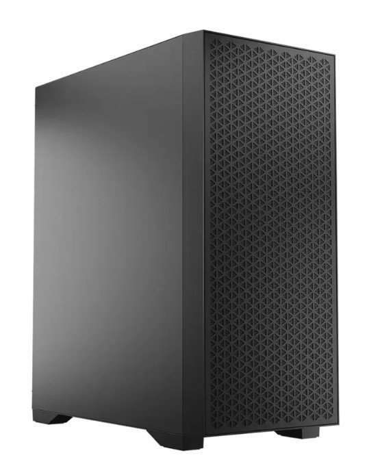 Logic Concept Obudowa  Dart Pro Mini Czarna