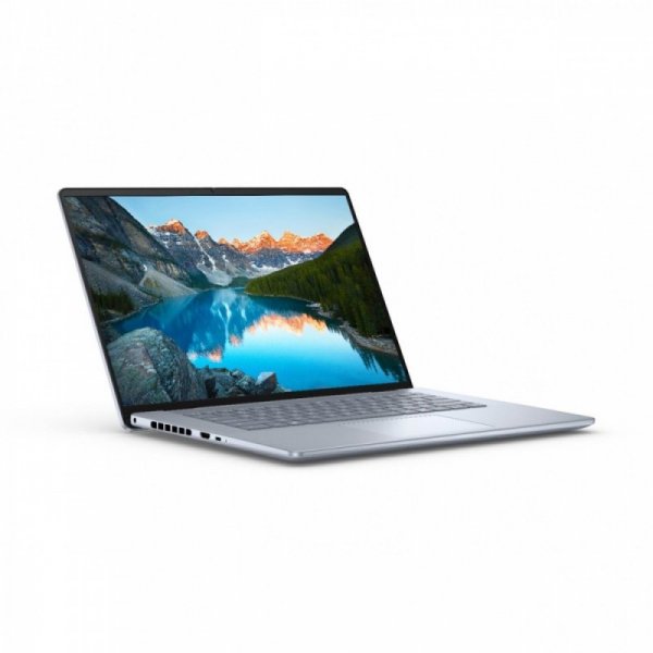 Dell Notebook Inspiron Plus 7640 Win11Pro Ultra 7 155H/32GB/2TB SSD/16.0 2,5K 2560x1600/RTX 4060/FgrPr/FHD Cam/Mic /Backlit Kb/9