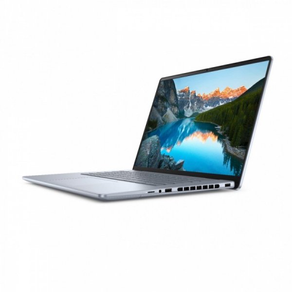 Dell Notebook Inspiron Plus 7640 Win11Pro Ultra 7 155H/32GB/2TB SSD/16.0 2,5K 2560x1600/RTX 4060/FgrPr/FHD Cam/Mic /Backlit Kb/9
