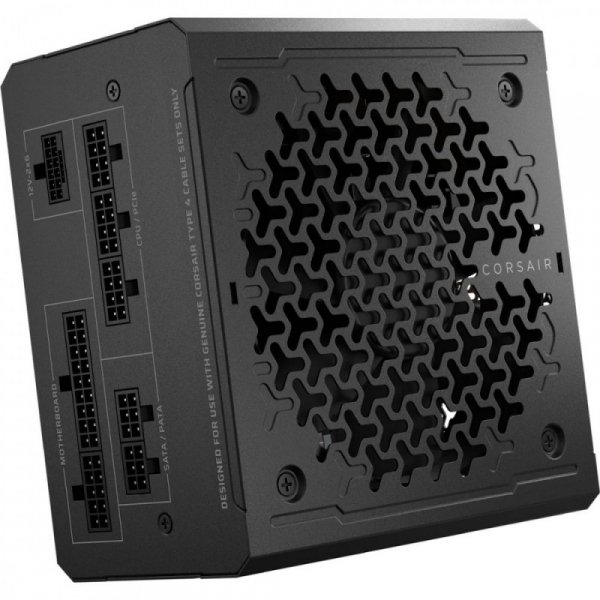 Corsair Zasilacz modularny RM850e PCIe 5.1 80+GOLD ATX3.1