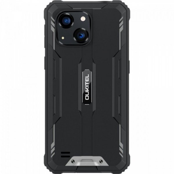 OUKITEL Smartfon G2 4G 4/64GB IP69K Czarny