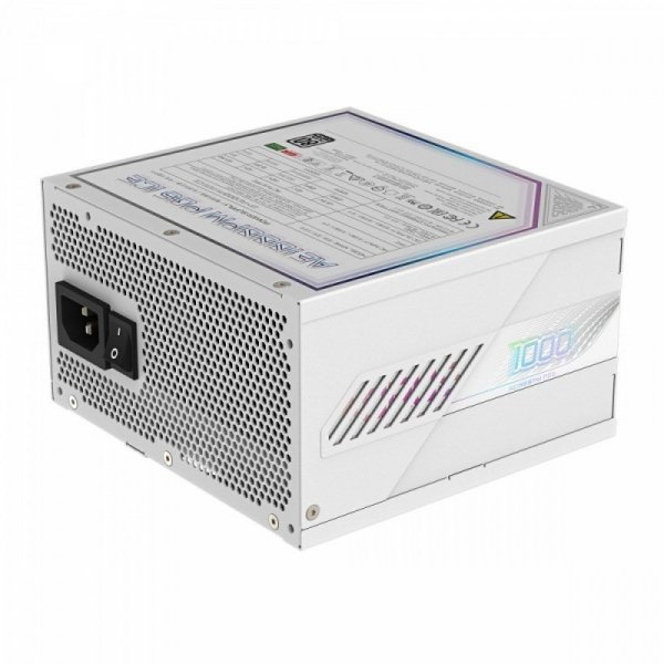 Gigabyte Zasilacz modularny GP-AE1000PM PG5 ICE