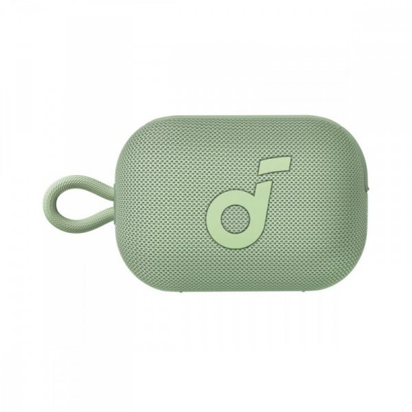 Anker Głośnik Soundcore GO SELECT 4 Bluetooth zielony