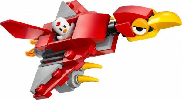 LEGO Klocki Sonic 30704 Atakujący Balkiry V29