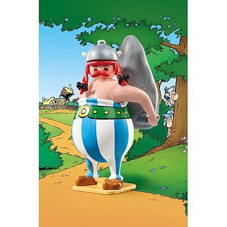 Playmobil Figurka Asterix 71984 Asteriks z Idefiksem