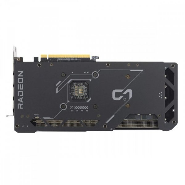 Asus Karta graficzna Dual Radeon RX 7800 XT OC Edition 16GB GDDR6DUAL-RX7800XT-O16G