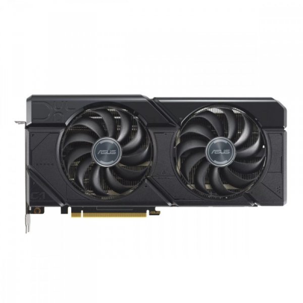 Asus Karta graficzna Dual Radeon RX 7800 XT OC Edition 16GB GDDR6DUAL-RX7800XT-O16G