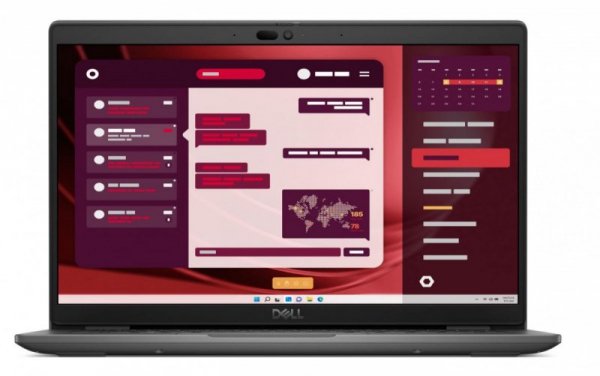 Dell Laptop Latitude 3450 W11ProEDU i5-1345U/16/512/INT/5YB
