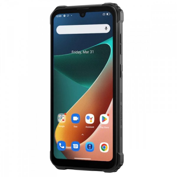 Blackview Smartfon BV5300 Pro 4/64GB czarny