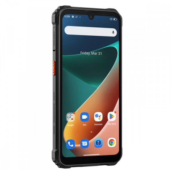 Blackview Smartfon BV5300 Pro 4/64GB czarny