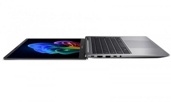 Asus Notebook P5405CSA-NZ0408X ultra 7 258V/14 cali WQXGA/32GB/1TB/ Win 11 PRO/3YRS