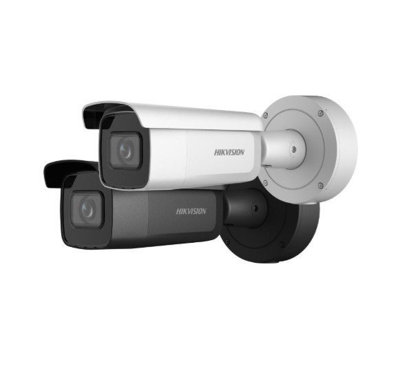 Hikvision Kamera DS-2CD2646G2-IZS(2.8-12mm)(C) Czarna