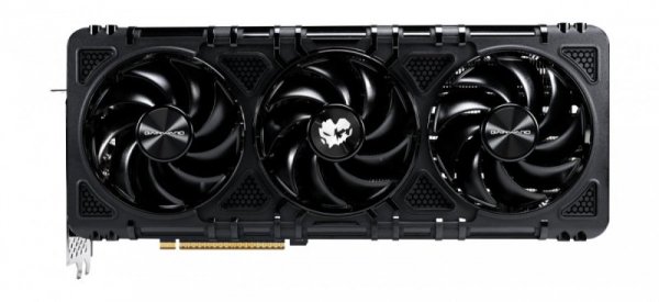 Gainward Karta graficzna RTX 5090 PHANTOM 32GB GDDR7 512bit 3DP/HDMI