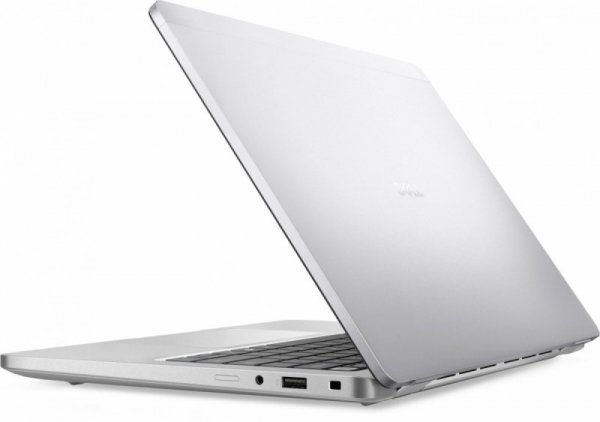 Dell Laptop Dell Pro 13 Plus PB13250 W11P Ultra 5 236V/16GB/512GB/13.3 FHD+Touch/Arc/FgrPr&SmtCd/FHD/IRCam/Mic/WLAN only+BT/BcklKb/3C/vPro/3YPS Silver