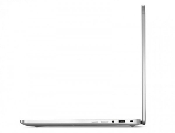 Dell Laptop Dell Pro 16 Plus PB16250 W11P Ultra 7 268V/32GB/512GB/16.0 FHD+/Arc/FgrPr&SmtCd/FHD/IRCam/Mic/WWAN Ready+BT/BcklKb/3