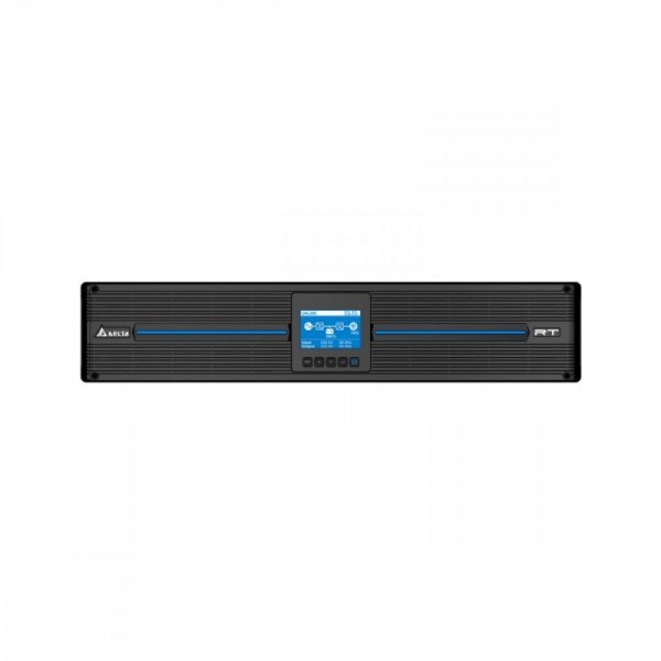 DELTA ELECTRONICS Amplon RT Pro Series UPS Jednofazowy, 230 Vac UPS302R2RT1B035 RT-3K Pro 3000VA/3000W