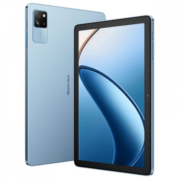 Blackview Tablet TAB 60 Wifi 10,1 cala 4/128GB Niebieski