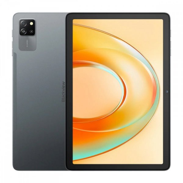 Blackview Tablet Tab 60 Pro LTE 11 cali 8/128GB Szary