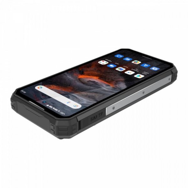 OUKITEL Smartfon WP19 Pro 8/256 GB czarny