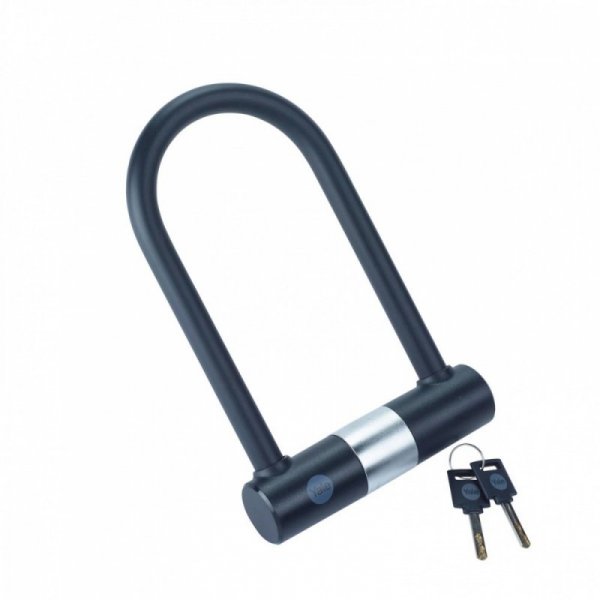 YALE HOME Zapięcie rowerowe U-Lock