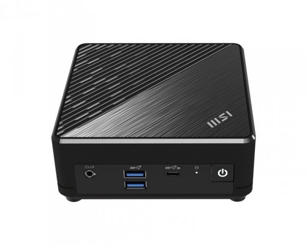 MSI Mini PC Cubi N ADL S-098EU W11PRO N200/4GB/128GB/WiFi/AC/BT5