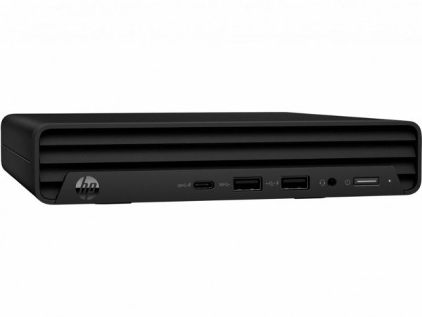 HP Inc. Komputer  Pro Mini 260 G9 i5-1335U 256GB/8GB/W11P       B6ZA7ET