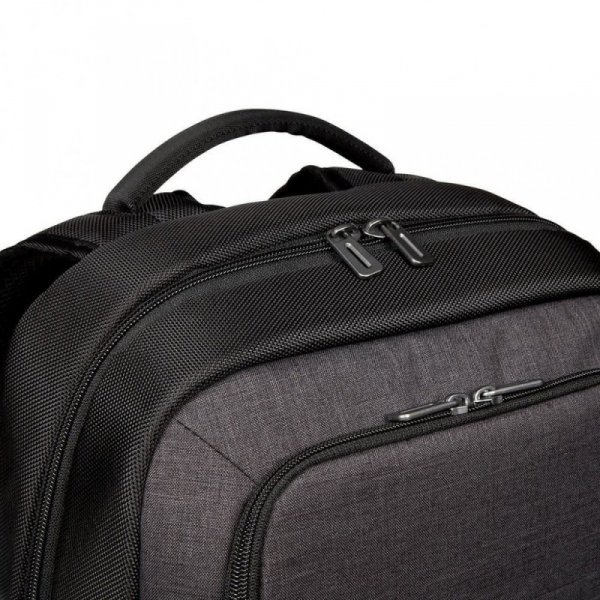 Targus Plecak na laptopa 12.5-15.6 cala CitySmart Essential Multi-Fit, czarny