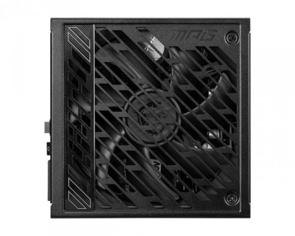 MSI Zasilacz MPG A1250GS PCIE5