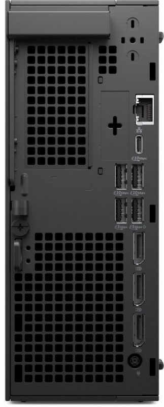 Dell Komputer Dell Pro Max Micro FCM2250 Win 11 Pro Intel U7 265/32GB/1TB/NVIDIA RTX A1000 8GB/WLAN + BT/Wireless Kb & Mouse/280