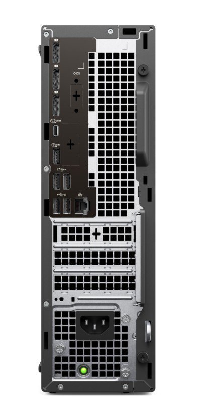 Dell Komputer Dell Pro Max Slim FCS1250 Win11Pro U7 265U/32GB/1TB SSD/NVIDIA RTX A1000 8GB/Wireless Kb & Mouse/360W/vPro/3Y ProS