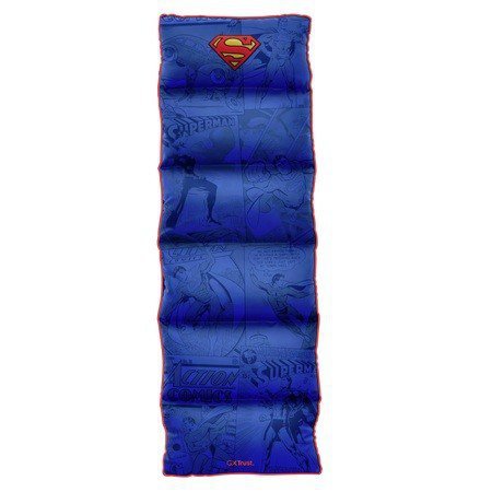 Trust Fotel komputerowy GXT 718SM Rayzee SUPERMAN składany