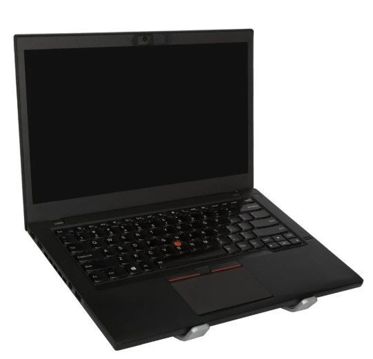 Targus Przenośna ergonomiczna podstawka pod laptopa/tablet