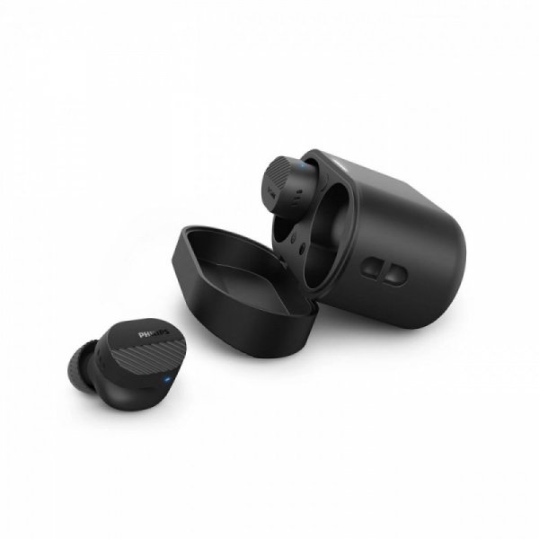 Philips Słuchawki TAT5000BK/00