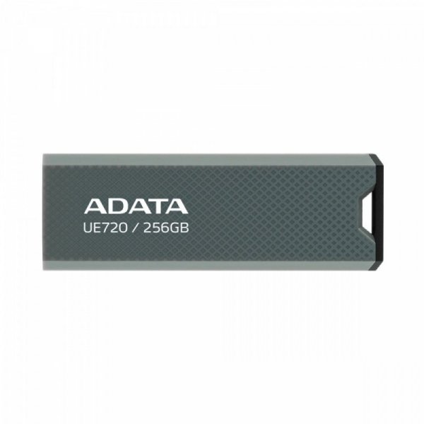 Adata Pendrive UE720 256GB USB3.2-A Gen2 szary