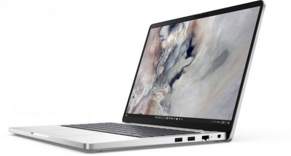 Dell Laptop Dell Pro 14 PC14250 W11P C5 120U/16GB/512GB/14.0 FHD+/INT/FgrPr/FHD/IRCam/Mic/WLAN+BT/BcklKb/3C/3YPS Platinum