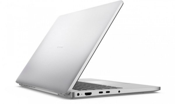 Dell Laptop Dell Pro 14 PC14250 W11P U5 235U/16GB/512GB/14.0 FHD+/INT/FgrPr/FHD/IRCam/Mic/WLAN+BT/BcklKb/3C/vPro/3YPS Platinum