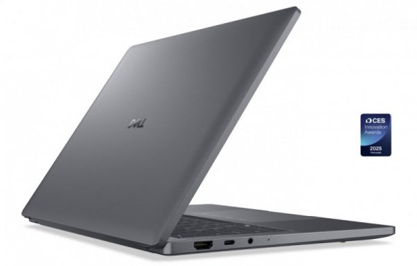 Dell Laptop Dell Pro 14 Premium PA14250 W11P Ultra 7 268V/32GB/512GB/14.0 QHD+ Touch/Arc/FgrPr/FHD/IRCam/Mic/WLAN+BT/BcklKb/3C/vPro/3YPS Magnesium