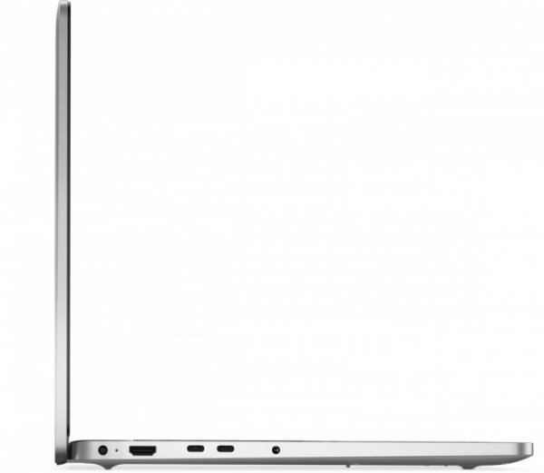 Dell Laptop Dell Pro 16 PC16250 W11P U5 235U/16GB/512GB SSD/16.0 FHD+/Int/FgrPr/FHD/IRCam/Mic/WLAN+BT/BcklKb/3C/vPro/3YPS Platin