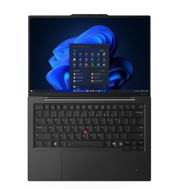 Lenovo Ultrabook ThinkPad X1 Carbon G13 21NX006PPB W11Pro Ultra 7 265U/64GB/1TB/INT/14.0 2.8K/Touch/Black/vPro/3YRS Premier Supp